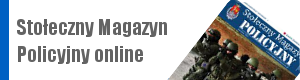 Stołeczny Magazyn Policyjny