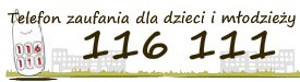 Telefon zaufania