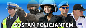 Praca w Policji