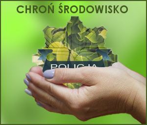 Wspólnie zadbajmy o środowisko