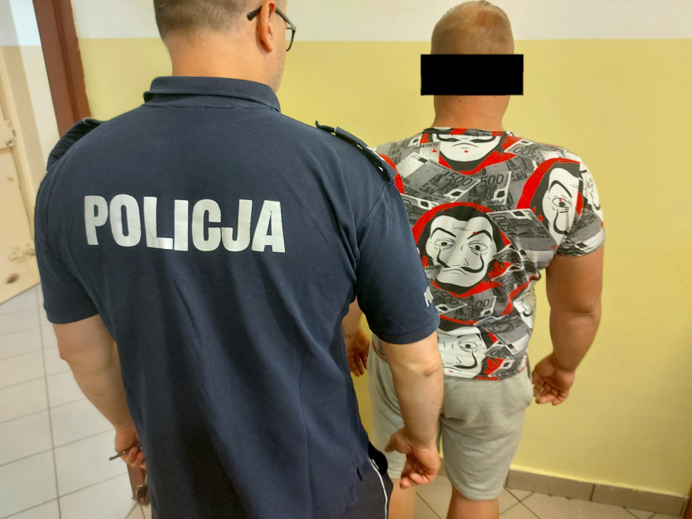 Miał 15 Promila I Wiózł Dwoje Małych Dzieci Kpp W Otwocku Portal Polskiej Policji 8905