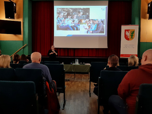 Konferencja profilaktyczno-naukowa pt. „Cyberuzależnienia – kiedy i jak technologie cyfrowe i social media szkodzą dzieciom”