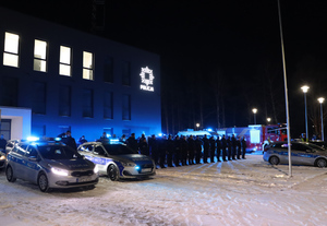 Ku pamięci naszych poległych Kolegów