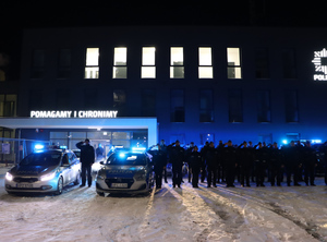 Ku pamięci naszych poległych Kolegów