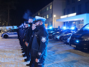 Ku pamięci naszych poległych Kolegów