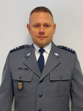 komisarz Krzysztof Pasek