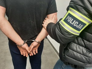 3 miesiące aresztu dla niebezpiecznego złodzieja samochodów