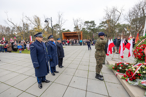 106 rocznica odzyskania przez Rzeczpospolitą Polską niepodległości