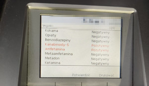 Niedziela na drogach powiatu otwockiego