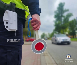 Zlekceważył prawo, wsiadając za kierownicę posiadając dwa zakazy prowadzenia pojazdów