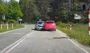 Prędkość i brawura na drodze mogą doprowadzić do tragedii