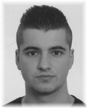 Zaginął Paweł Brojek