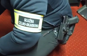 Kolejny cios wymierzony przez otwocką policję w nielegalne gry hazardowe