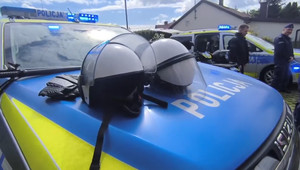Otwoccy policjanci z kolejną wizytą w przedszkolu