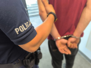 Od rutynowej kontroli do znacznych ilości narkotyków