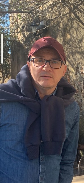 Zaginął Maciej Grzegorzewski