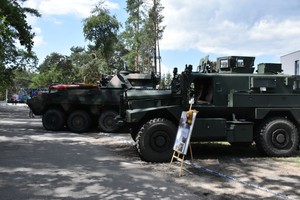 Uroczyste obchody 106. rocznicy powołania Policji Państwowej w Komedzie Powiatowej Policji w Otwocku połączone z otwarciem zmodernizowanej siedziby Komendy Powiatowej Policji w Otwocku.