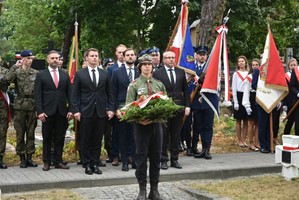 86. rocznica wybuchu II wojny światowej.