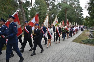 86. rocznica wybuchu II wojny światowej.