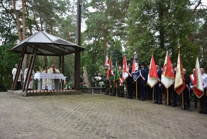86. rocznica wybuchu II wojny światowej.
