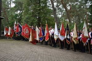 86. rocznica wybuchu II wojny światowej.