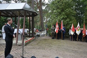 86. rocznica wybuchu II wojny światowej.