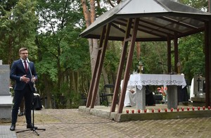 86. rocznica wybuchu II wojny światowej.