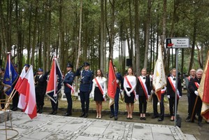 86. rocznica wybuchu II wojny światowej.