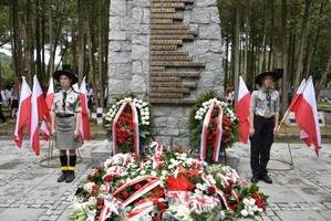 86. rocznica wybuchu II wojny światowej.