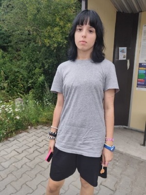 Zaginęła Sandra Jakubiak