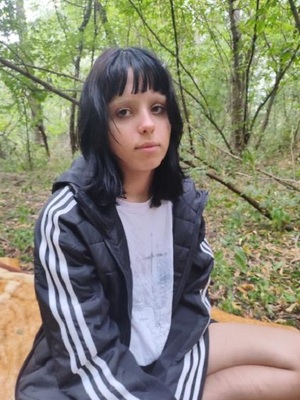 Zaginęła Sandra Jakubiak