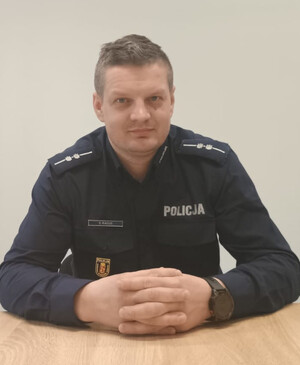 asp.  Sylwester Ragus