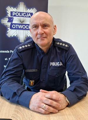 asp. szt. Piotr Garwoliński