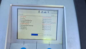 Nietrzeźwi i nieodpowiedzialni kierowcy na drogach powiatu otwockiego – weekendowe podsumowanie działań policji