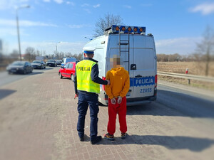 Nietrzeźwi i nieodpowiedzialni kierowcy na drogach powiatu otwockiego – weekendowe podsumowanie działań policji