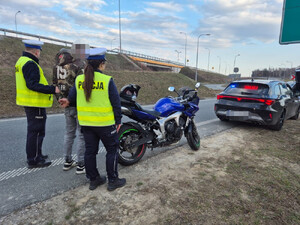 Nietrzeźwi i nieodpowiedzialni kierowcy na drogach powiatu otwockiego – weekendowe podsumowanie działań policji