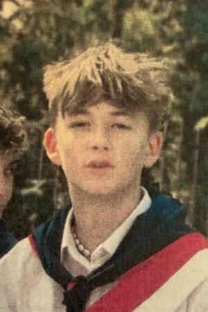 Zaginął Daniel Zonik