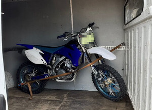 Policjanci z otwockiej drogówki zatrzymali „kaskadera” z krajowej pięćdziesiątki