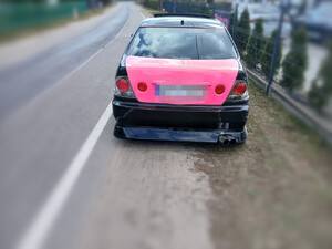 Dwa mandaty w dwa dni, za jazdę niesprawnym pojazdem pierwszy w kwocie 100 zł, a drugi 5000 zł.