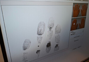 Recydywista, oszust podszywający się pod administratora budynku trafił na 3 miesiące do aresztu.