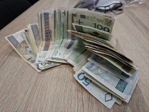 Recydywista, oszust podszywający się pod administratora budynku trafił na 3 miesiące do aresztu.