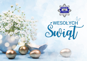 Życzenia Wielkanocne dla mieszkańców powiatu otwockiego