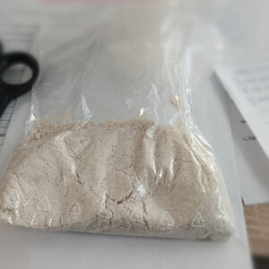 Sukces otwockich patrolowców-w sejfie zamiast kosztowności trzymał narkotyki