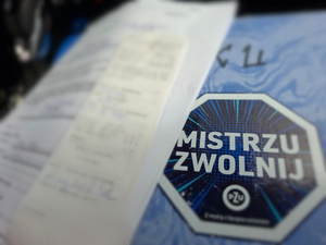 Bezpieczny weekend majowy w powiecie otwockim – podsumowanie działań policji