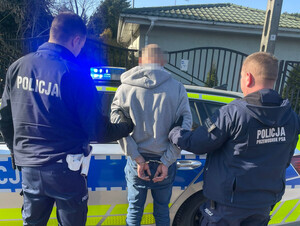 Bezpieczny weekend majowy w powiecie otwockim – podsumowanie działań policji
