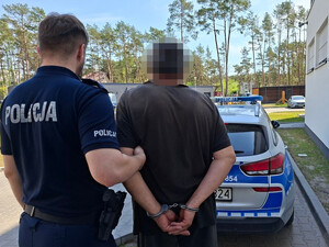 Ekspresowa sprawiedliwość w Otwocku. 57-latek skazany w trybie przyspieszonym za łamanie zakazu prowadzenia pojazdów mechanicznych