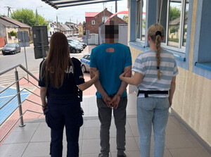 Agresor groził wysadzeniem domu- trafił do aresztu na 3 miesiące