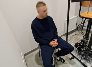 Finał urodzinowej imprezy w areszcie. Trzech napastników odpowie za pobicie solenizanta
