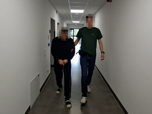Finał urodzinowej imprezy w areszcie. Trzech napastników odpowie za pobicie solenizanta