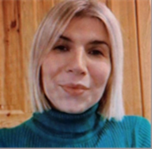 Zaginęła Jolanta Fryc